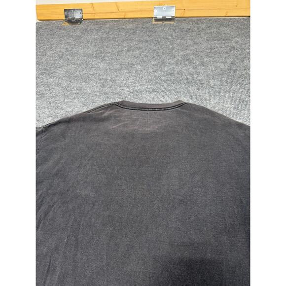 Metal Mulisha Deegan 38 T-Shirt XL Skull Graphic Tee 2016 - Picture 10 of 14